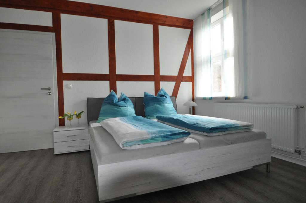 Apartment Und 
