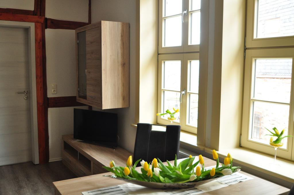 Apartment Und 